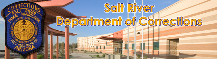 Department of Corrections