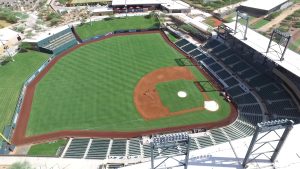Salt River Fields