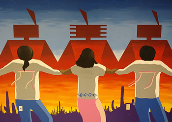 [IMAGE - HHS Mural]