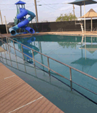 [PHOTO - Lehi Pool]