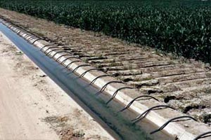 [PHOTO - Irrigation Ditch]