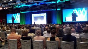 2018 AAM Conference