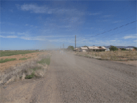 Roads Roads
