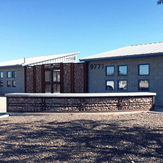 Tribal Rental Facilities Tribal Rental Facilities