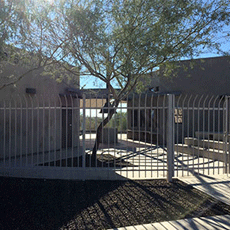 Tribal Rental Facilities Tribal Rental Facilities