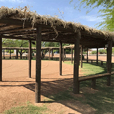 Tribal Rental Facilities Tribal Rental Facilities