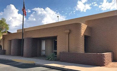 Tribal Rental Facilities Tribal Rental Facilities
