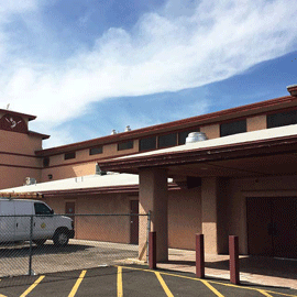 Tribal Rental Facilities Tribal Rental Facilities
