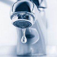 Water Conservation Water Conservation