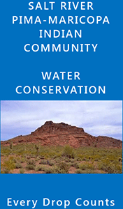 Water Conservation Water Conservation