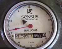 Water Conservation Water Conservation