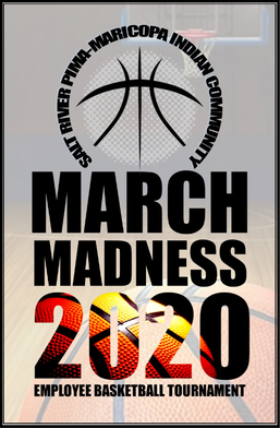 March Madness