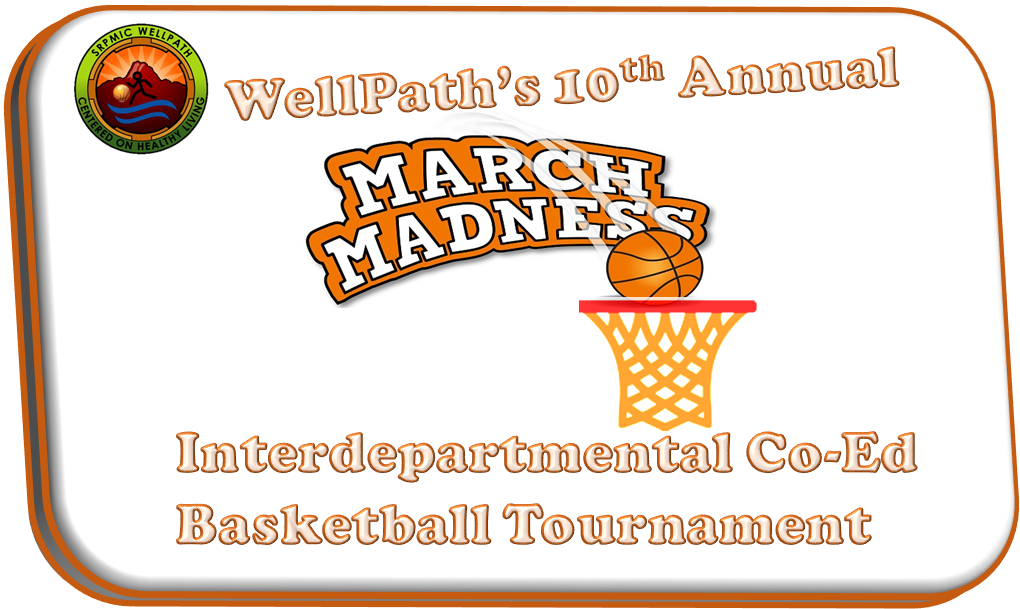 March Madness