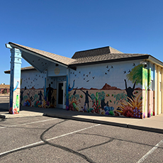 Tribal Rental Facilities Tribal Rental Facilities