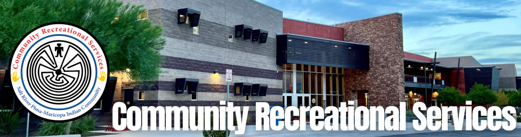 Community Recreational Services Community Recreational Services