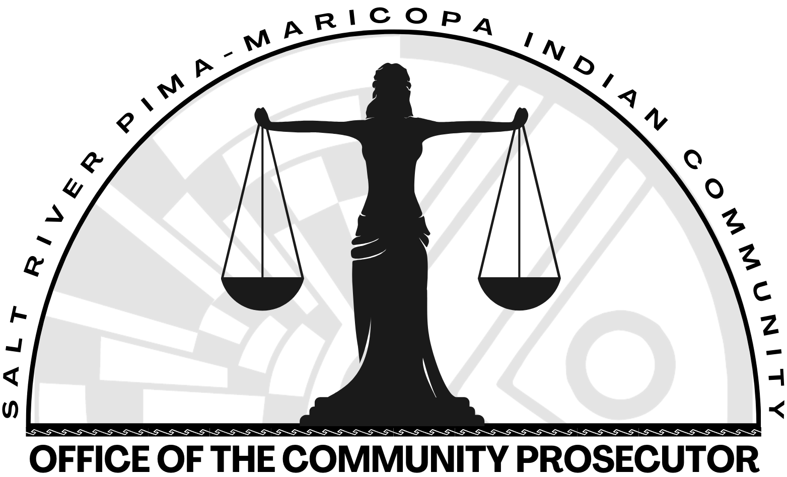 Office of the Community Prosecutor - SRPMIC