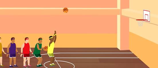March Madness Games March Madness Games
