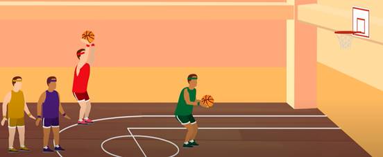 March Madness Games March Madness Games