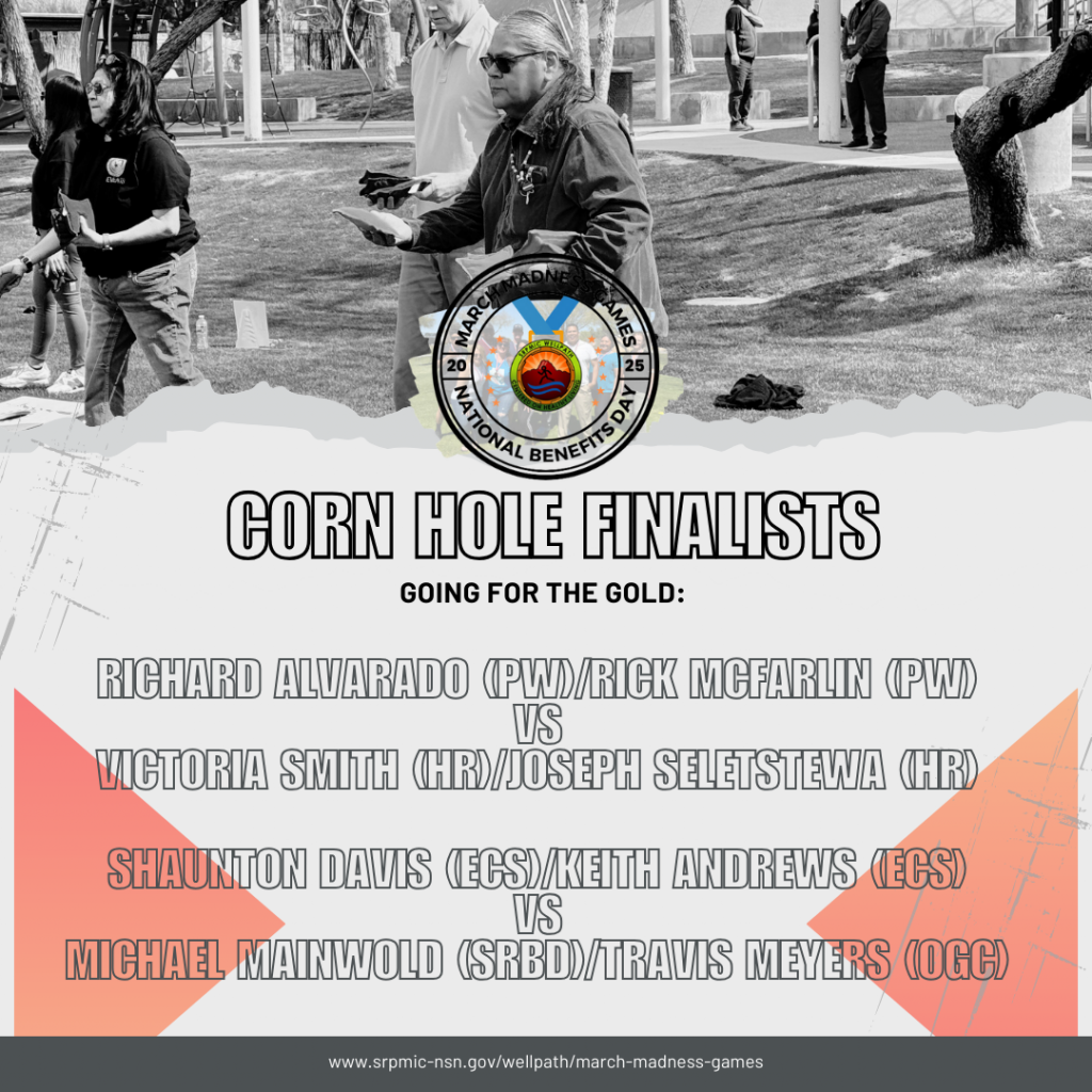 March Madness Games