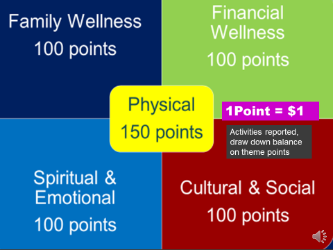 Wellness Programs Wellness Programs
