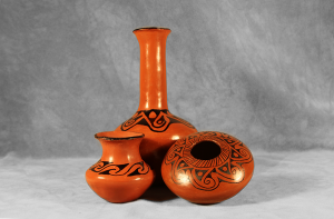 Traditional Cultures