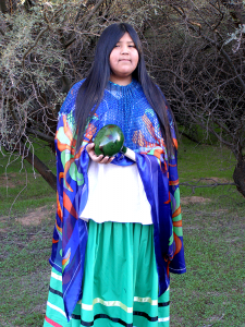 Traditional Cultures