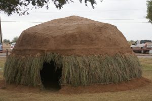 Traditional Cultures