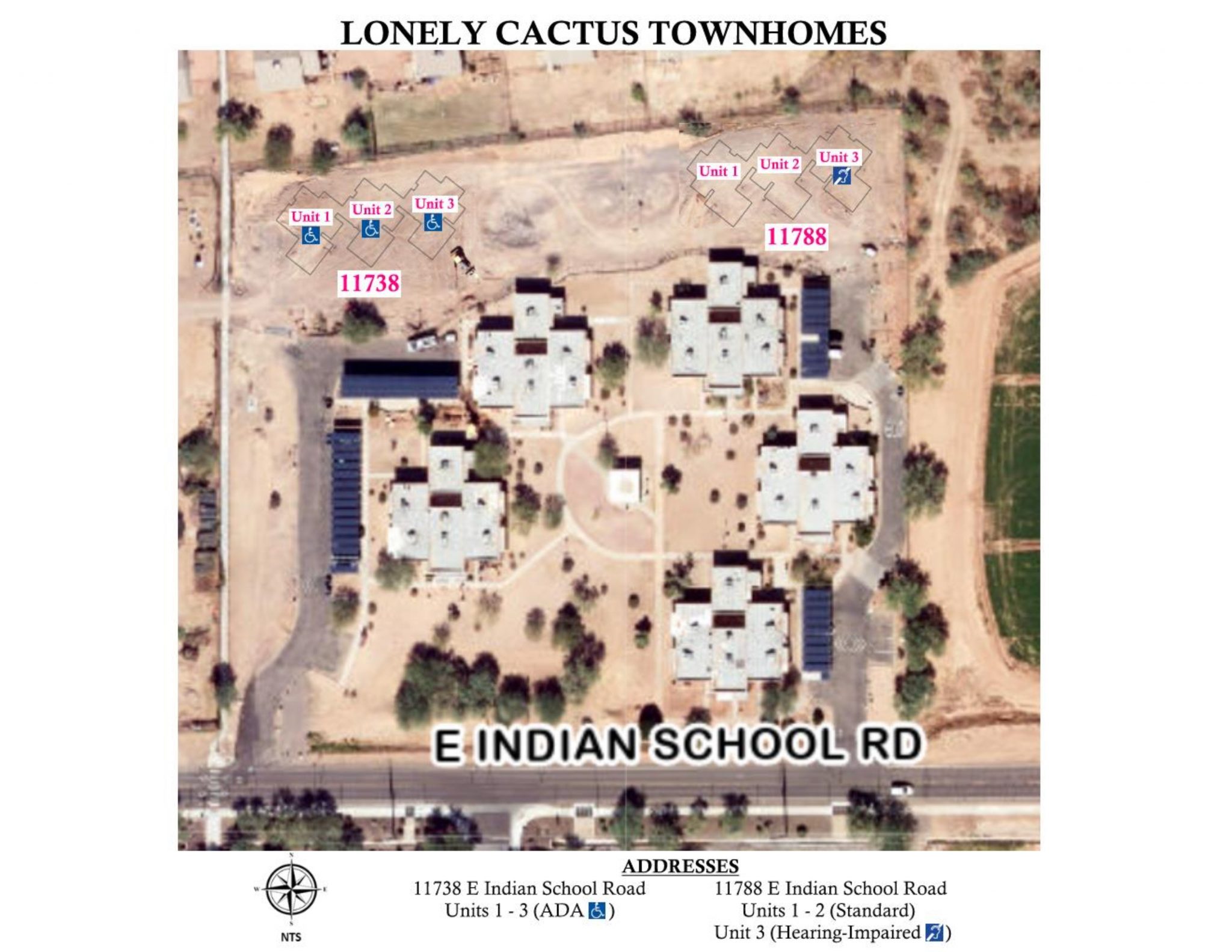 Tribal Housing