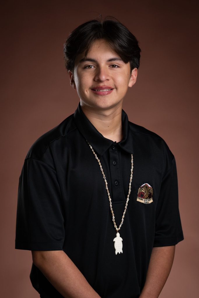 YRPC Cruz Lasiloo, Vice President